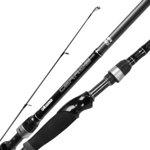 Cerros Spinning Rod - 7' Medium Power