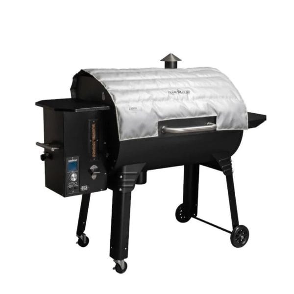 Camp Chef Pellet Grill Blanket 36