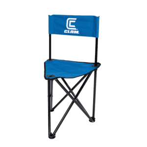 Clam Outdoors XL Tripod Chair