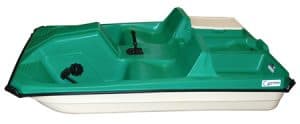 Contour Captain Pedal Boat