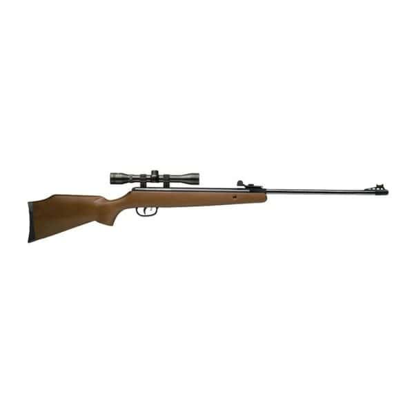 Crosman Optimus Spring Powered Break Barrel Air Rifle