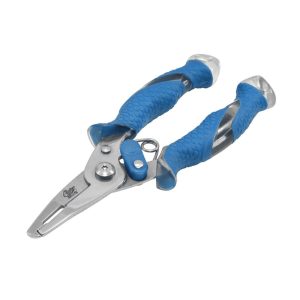 Cuda Titanium Bonded Mini Plier