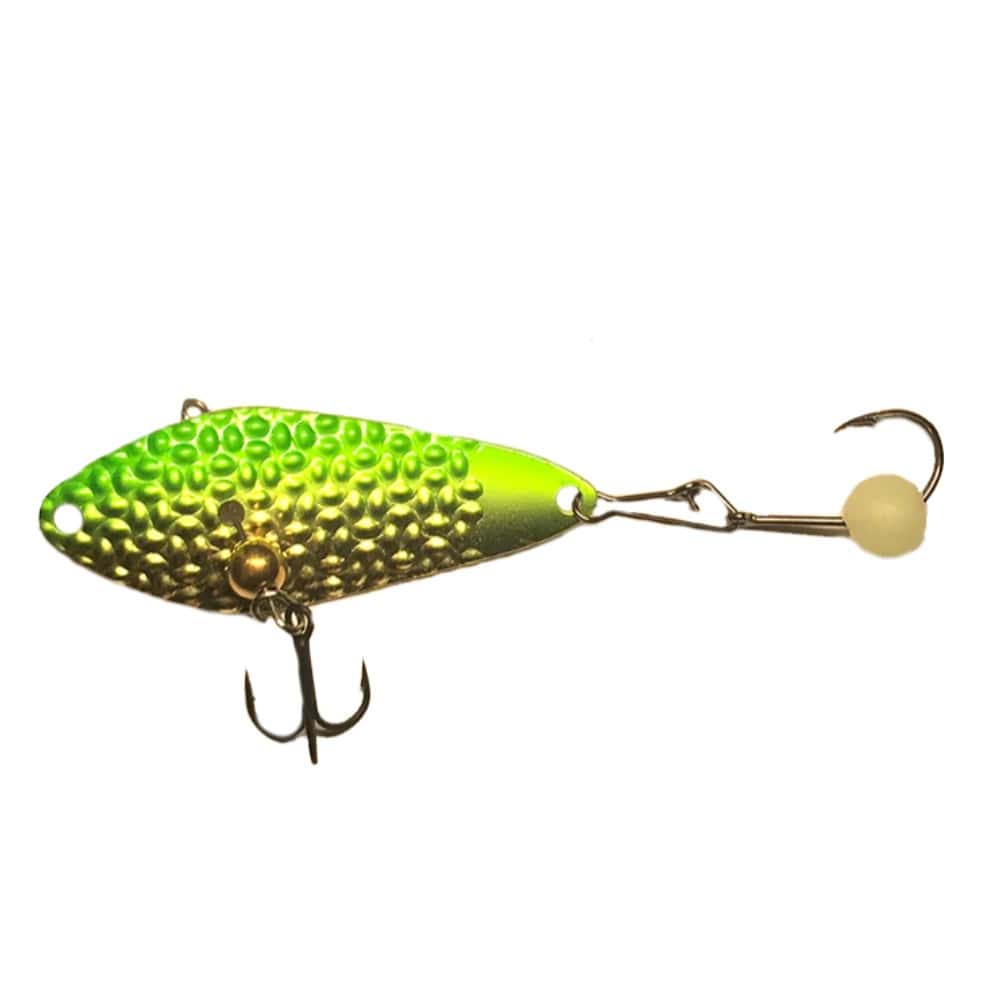 Trombly's - Ice Fishing Tackle