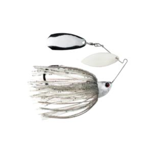 Freedom Tackle Speed Freak Spinnerbait Compact Mouse