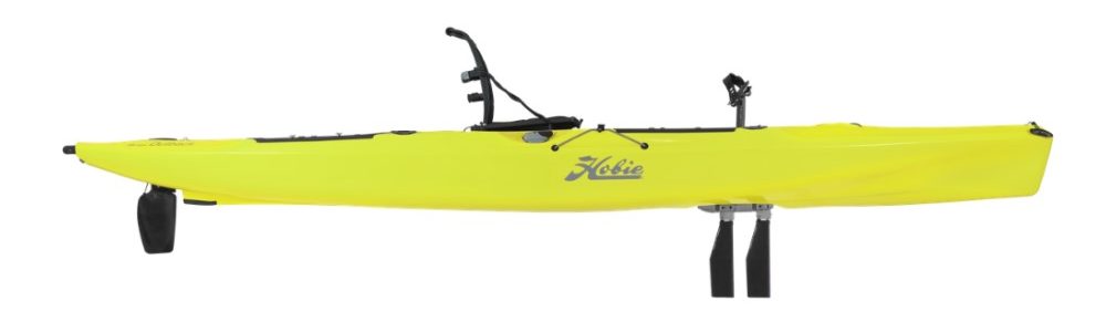 Hobie Mirage Outback Seagrass Green