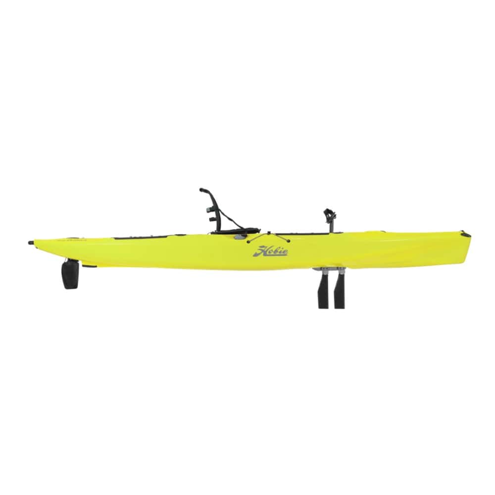 Hobie Mirage Outback Seagrass Green