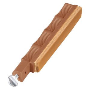 Lansky Leather Stropping Hone