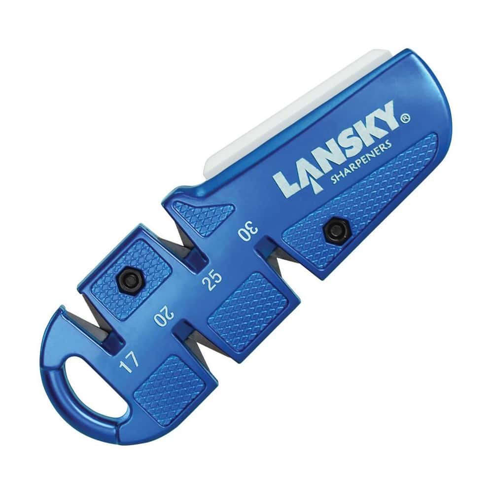Lansky QuadSharp Carbide
