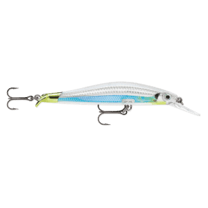 Rapala Ripstop Deep Albino Shiner Small