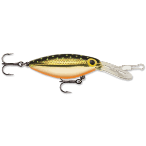 Storm Original Hot 'N Tot Met Gold Chartreuse Specks