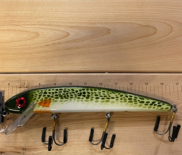 Fishing Lures for sale in Timmins, Ontario