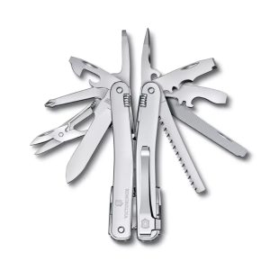 Victorinox Swiss Multi Tool Spirit MX Clip