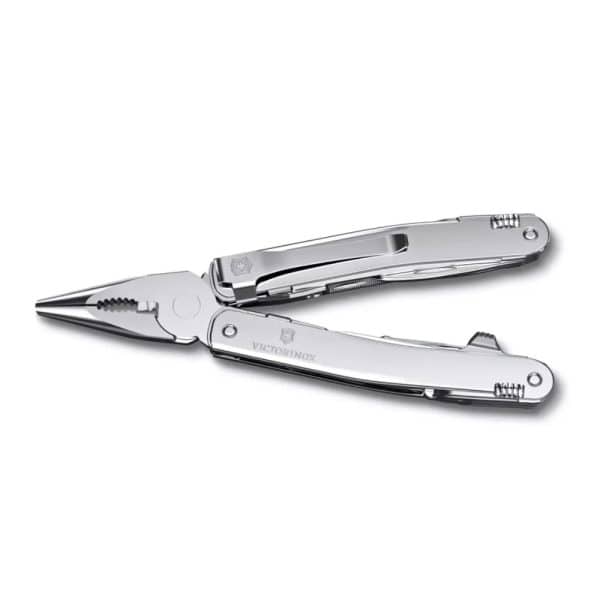 Victorinox Swiss Multi Tool Spirit MX Clip