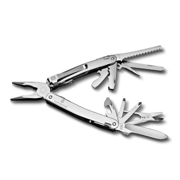 Victorinox Swiss Multi Tool Spirit MX Clip