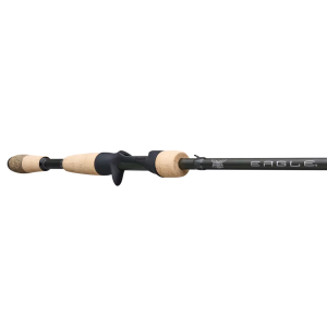 Fenwick Eagle Bass Casting Rod