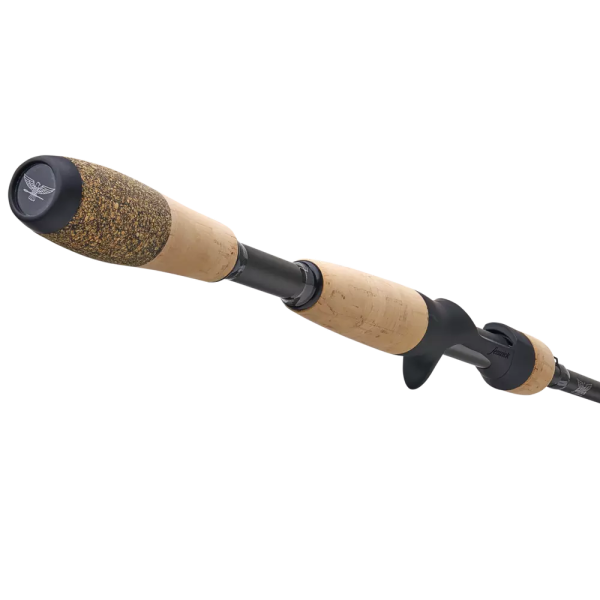 Fenwick Eagle Bass Casting Rod