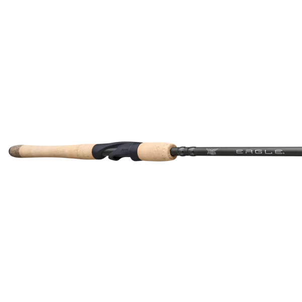 Fenwick Eagle Salmon & Steelhead Spinning Rod