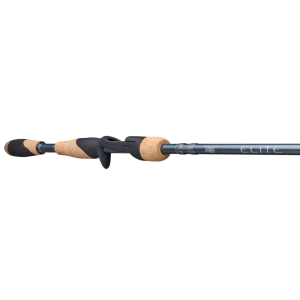 Fenwick Elite Bass Casting Rod