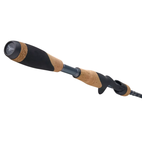 Fenwick Elite Bass Casting Rod