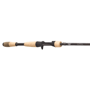 Fenwick HMG Bass Casting Rod