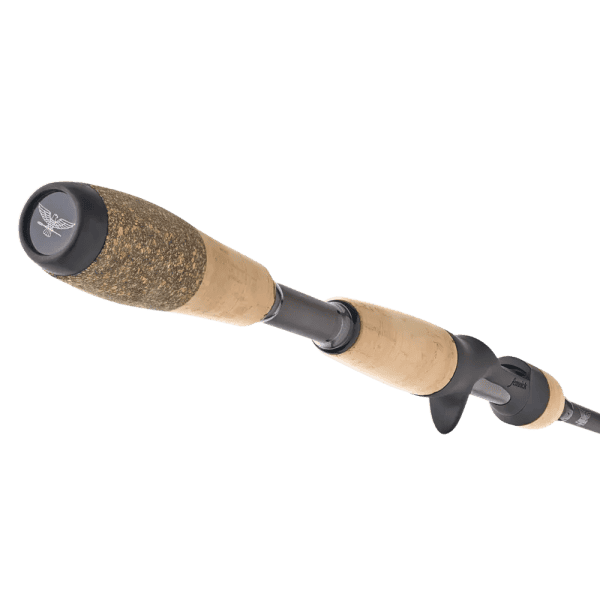 Fenwick HMG Bass Casting Rod