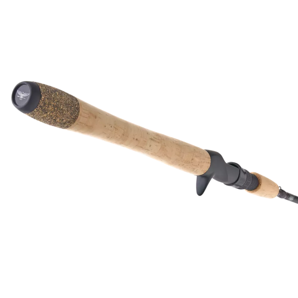 Fenwick HMG Walleye Casting Rod