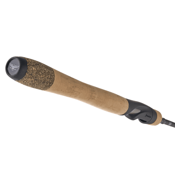 Fenwick HMG Walleye Spinning Rod