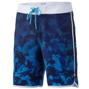 Huk Classic Boardshort - San Sal