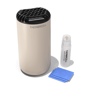 Thermacell Patio Shield Mosquito Repeller