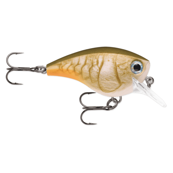 Rapala BX Brat Bone Craw