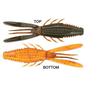 Rapala Bronco Bug Bama Craw