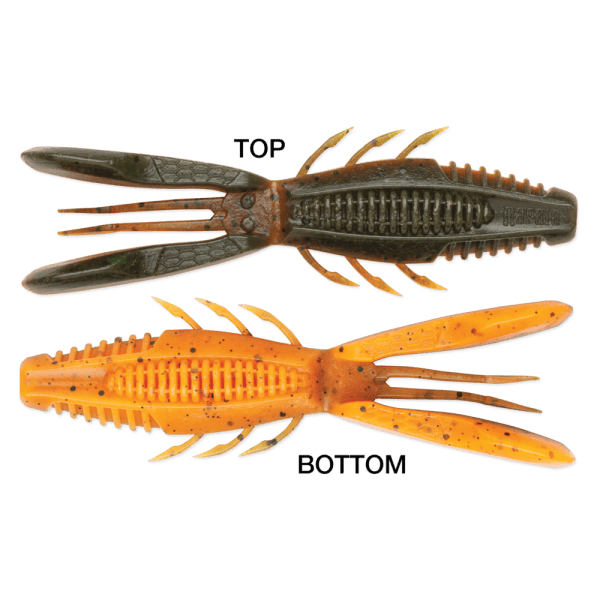 Rapala Bronco Bug Bama Craw