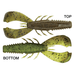 Rapala Cleanup Craw Green Pumpkin Watermelon