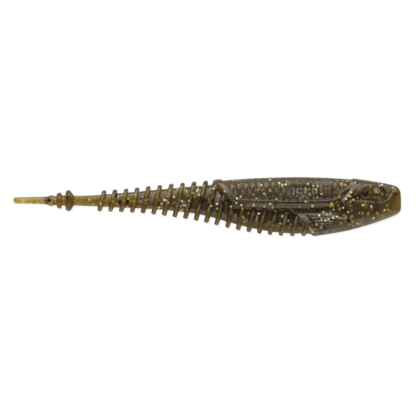 Rapala Freeloader Green Pumpkin Magic