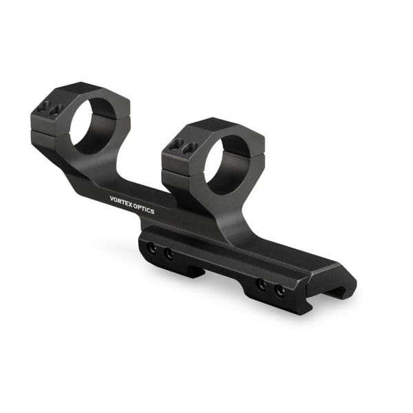 Vortex Cantilever Ring Mount with 2-Inch Offset 1 in