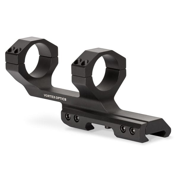 Vortex Cantilever Ring Mount with 2-Inch Offset 30 mm