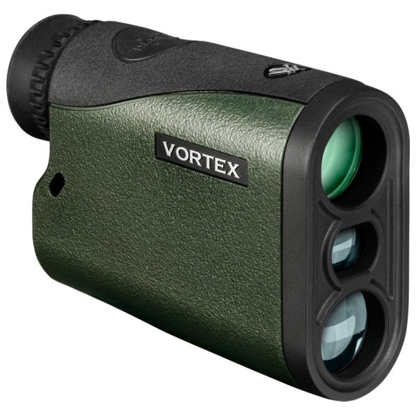 Vortex Crossfire HD 1400 Laser Rangefinder