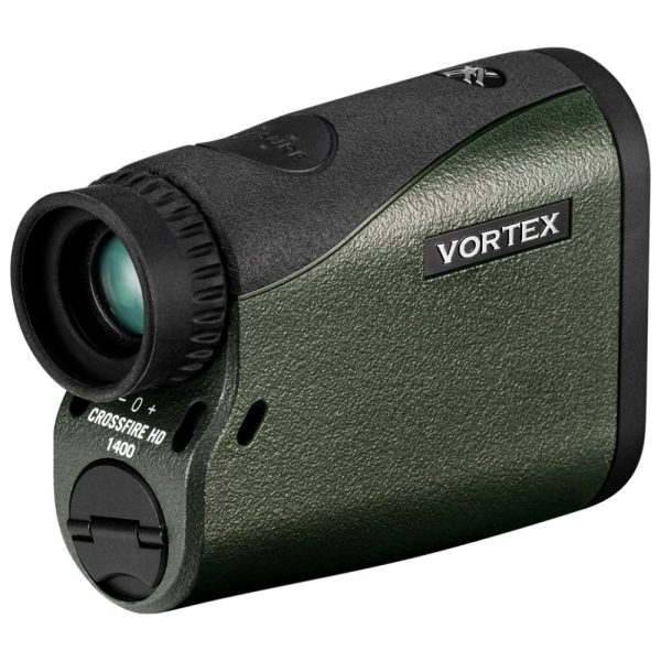 Vortex Crossfire HD 1400 Laser Rangefinder