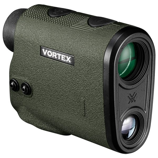 Vortex Diamondback HD 2000 Laser Rangefinder