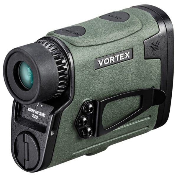 Vortex Viper HD 3000 Laser Rangefinder