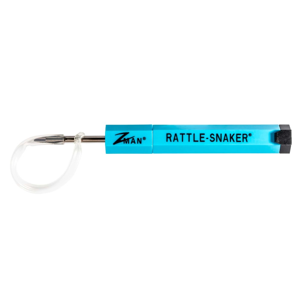 ZMan Rattle-Snaker