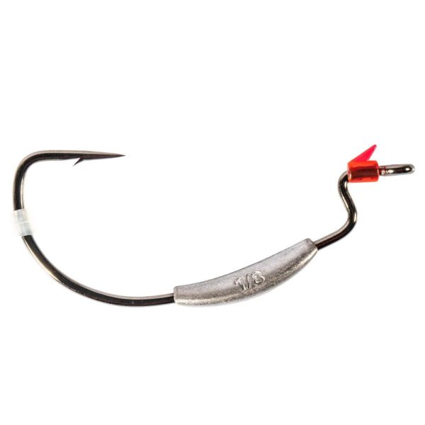 ZMan ZWG Weighted Swimbait Hook 1/8 oz