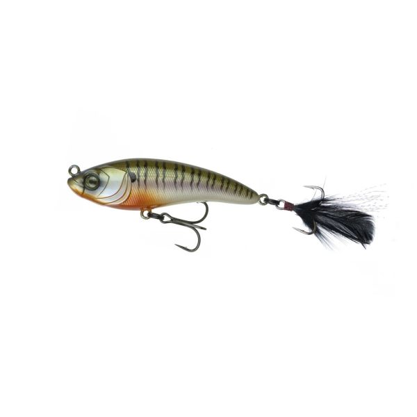 6th Sense HyperJerk 70 FW 4K Bluegill