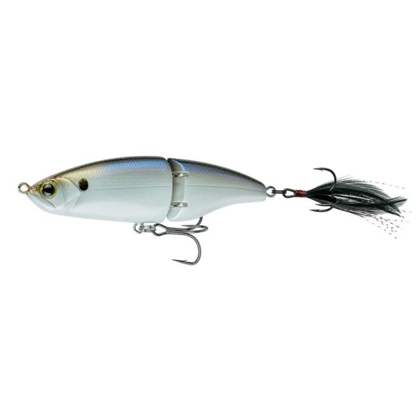 6th Sense Speed Glide 100 4K Shad