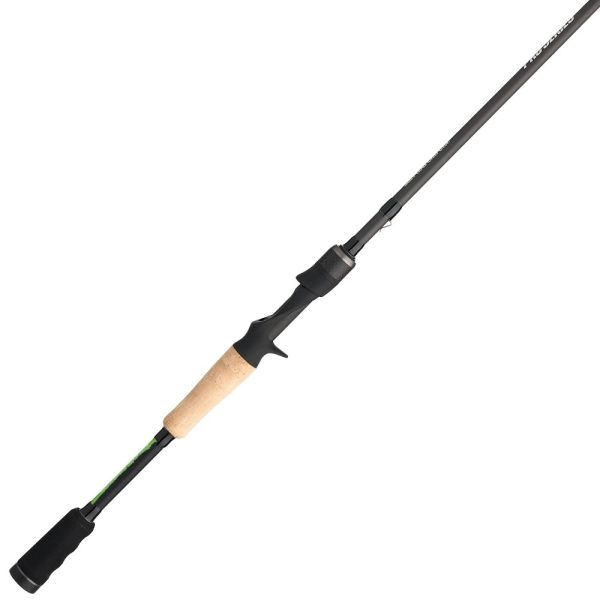 Abu Garcia Adrian Avena Spinnerbait Casting Rod