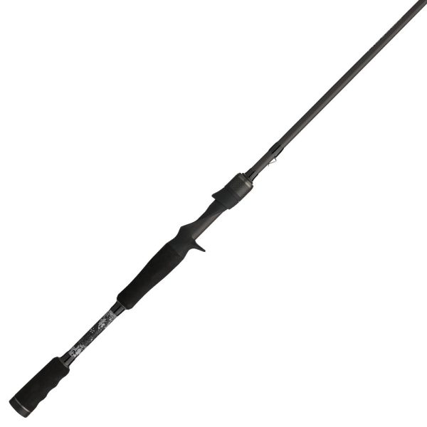 Abu Garcia Shane Lehew Crankbait Casting Rod