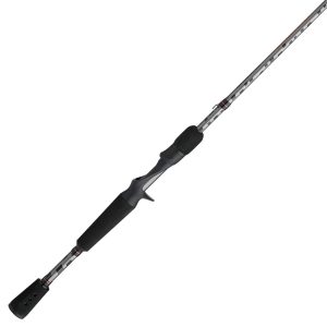 Abu Garcia Vengeance Casting Rod