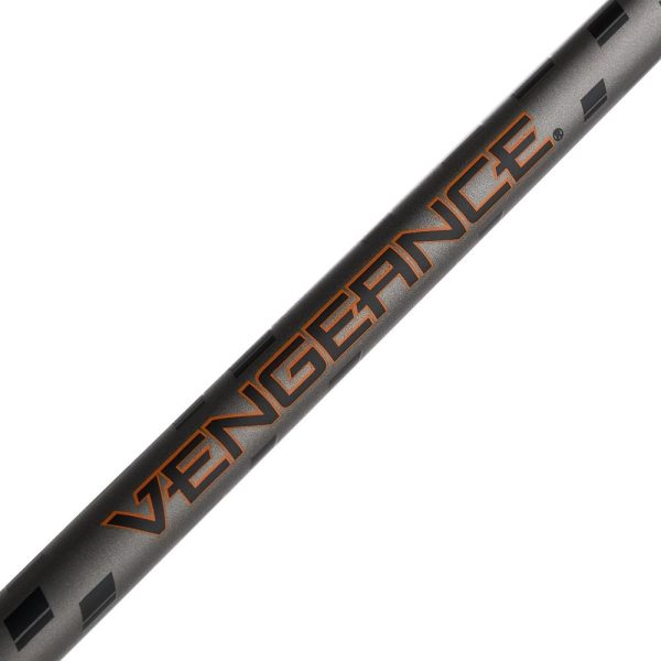 Abu Garcia Vengeance Casting Rod