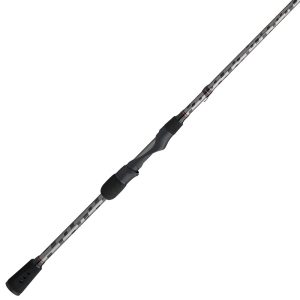 Abu Garcia Vengeance Spinning Rod