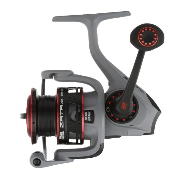 Abu Garcia Zata Spinning Reel